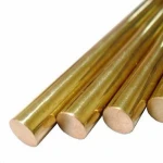 alloy copper bar price
