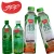 Import Aloe Vera drink with pulp and fruits flavors Zain of Ajintai product of Thailand packing 250ml 300ml 350ml 4500ml Pet from China