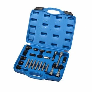 Alternator Clutch Freewheel Pulley Repair Removal Installer Fix Kit Set Other Vehicle Tool