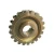 Import Aluminium Oxide Worm Wheel Gear And Worm Shaft from China