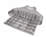 Aluminum Die Casting Alloy Parts OEM Fabrication Services