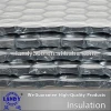 aluminum foil fiberglass insulation prices