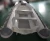 Import aluminum hull PVC tube boat inflatable rib boat aluminum row boats for sale from China