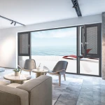 aluminum profiles for sliding windows aluminum windows double glazed aluminum sliding windows