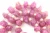 Import Amazing Natural Rough Pink Sapphire Loose Gemstone Beads from India