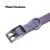 Import Amazon Adjustable Dog Collar Pet Supply Waterproof Wear Resistant Soft Handle Comfortable Dog Collar from China