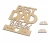 Import Amazon Custom Wedding Christmas Fathers Mothers Day Laser Cut Wood Crafts Gifts from China