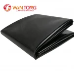 Amazon Ebay Wholesale Strong Fish Pond preformed HDPE LLDPE  Liners Garden Pool Membrane Landscaping Reinforced
