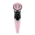 Import Amazon Hot Sale  Facial Skin Beauty Device Face  Massager with Heating Function from China