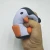 Import amazon hot sell PU Foam Toy Kids Teaching Aids Soft Slow Rise Squishy Penguin kds of toys from China