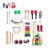Import Amazon Hot Selling Educational Wooden Musical Toy Instruments with Backpack For Toddlers from China