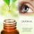 Amazon Maximum Selling Pure Natural Eyelash amd Eyebrow Growth Castor Essential Oil