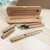 Import amazon new arrived Newood in Bamboo Pen Box from China