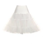 Amazon Women 50s Petticoat Skirts Tutu