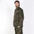 Americans Military Uniform Design Security Guard Uniform Custom Camouflage Military Uniforms