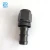 Import AN10 10AN Straight Aluminum alloy push lock lok on oil fuel gas line hose pipe end Fitting adapter Connector Plumbing from China