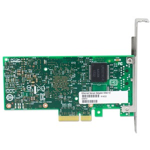 AN8350-T2 I350-T210M/100M/1000M Network Card RJ45*1 PCIe2.0 X4 Intel I350AM4