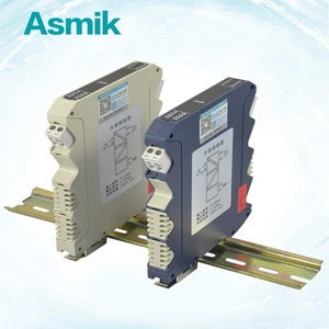 Analog Tc Input output 4-20ma signal converter signal isolator