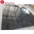Import Angola Black Artificial quartz stone for countertop from China