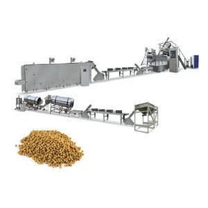 Animal Feed Poultry Feed Processing Pelletizer Making Machines in Nigeria
