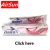 Import anti-bacteria whitening menthol all branded gel & non gel toothpaste with logo from China