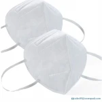 Anti Pollution pm2.5 Blue KN95 Face Mask mascarilla Mouth Shield Guard Facemask Reusable Face Shield