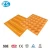 Import Anti Slip PVC TPU Warning Tactile Paving Tile For Blind from China