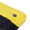 Anti slip waterproof anti fatigue floor mats industrial