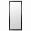 Antique simple designs  wall decorative framed mirrors
