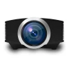 Anxin hot selling product 1200 Lumens Contrast 1000:1 home theater beam projector YG500
