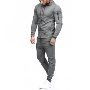 Apparel  Design Services for Men Tracksuits and Jogging Wear