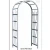 Import Arch Flower Frame garden Arch/ Arch for wedding/Outdoor Arch from China