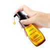 Argan Oil for Hair Treatment Leave in Treatment & Conditioner