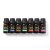 Import Aroma Diffuser Bottle Oils Wholesale Aromatherapy Sale 100% Pure Natural Essential Oil Set from China