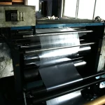 Artificial graphite paper graphite reinforced sheet 1mm 2mm 3mm graphite sheets foil paper for chemical treatment