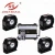 Import AS-T9 800W Siren Car/Alarm/Electronic/fire truck/Ambulance Siren from China