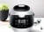 Import Asian Style Programmable MINI 3L/4L IH Rice Cooker Slow cooker Steamer Yogurt maker Stewpot All-in-1 Multi Cooker from China