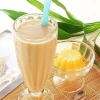 assam strawberry milk tea milk drink producer