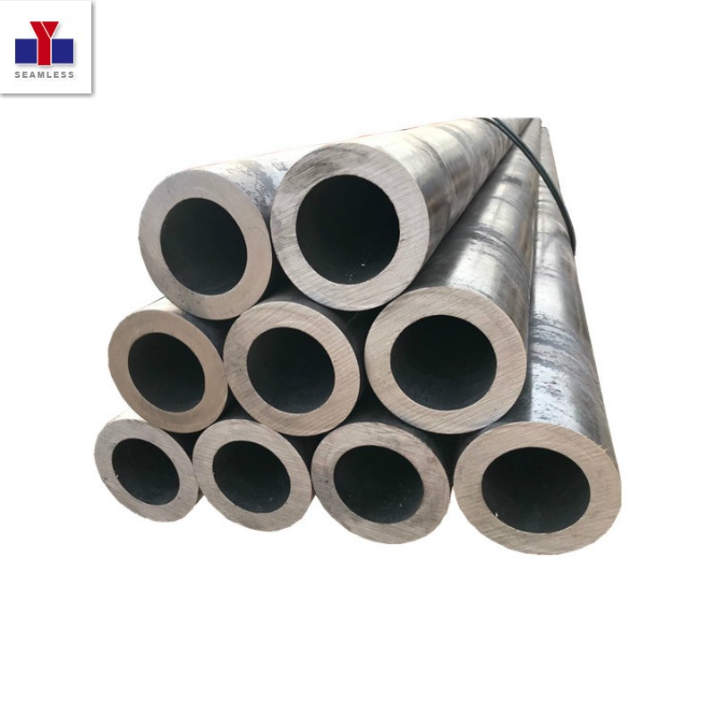 ASTM A106 GRADE B CARBON SEAMLESS STEEL PIPE