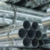 astm a36 square pipe galvanized perforated square tube galvanised shs pipe