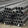 ASTM S235 S275 S335 S355jr S235jr Ms  A178 A179 A192 A335 A355 A333 Seamless Steel Pipe for Building