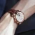 Import Atieno Hot sale 3ATM Waterproof Self Winding Automatic Mechanical Men Wrist Watch from China