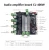 Import Audio amplifier boards 20Hz - 20kHz high power hifi 4X120W stereo audio amplifier circuit board from China