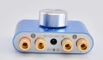 audio Hi-Fi 5.0 Digital Amplifier Stereo 2.0 Ch Mini TPA3116 High-power Amp Wireless Audio Receiver DC12V