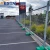 Import Australian style cheap separation construction site portable safety temporary/movable fence from China