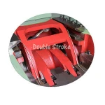 Auto 14B6S Clips Fasteners Power Transformer Plastic Fasteners Making Machines
