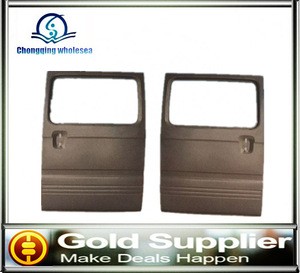 Auto Body parts Middle Door for DAEWOO DAMAS