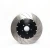 Import Auto Brake Disc Systems Manufacturer Universal Customized Brake Set and Brake Disc For Benz Car And Racing from China