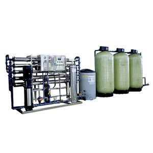 Auto control reverse osmosis drinking water filter