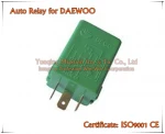 Auto flasher relay for DAE WOO OEM 96312545 12V 2/4X21W